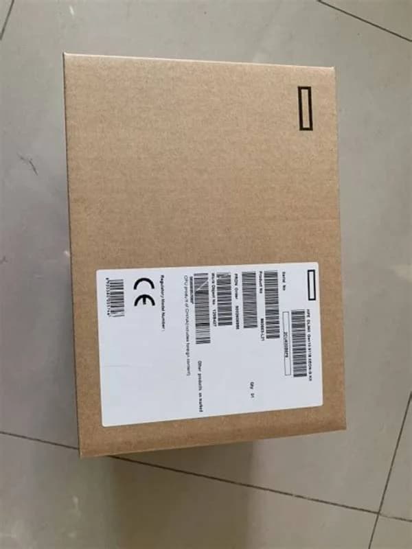 HPE Intel Xeon Gold 6152, 2.1 GHz, 22 ядер, 44 Threads (826886-B21)