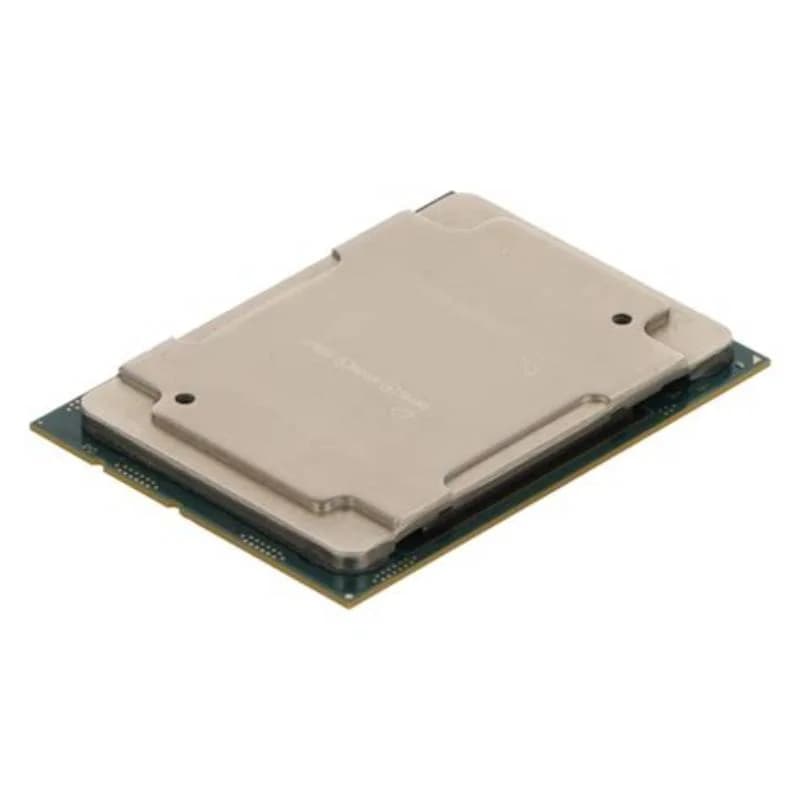 HPE Intel Xeon Gold 6154, 3 GHz, 18 ядер, 36 Threads (826888-B21)