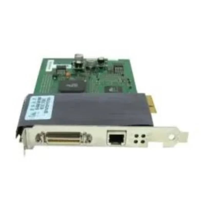 IBM 2-LINE WAN PCIE W/MODEM CARD, Modem (82XX-2893)
