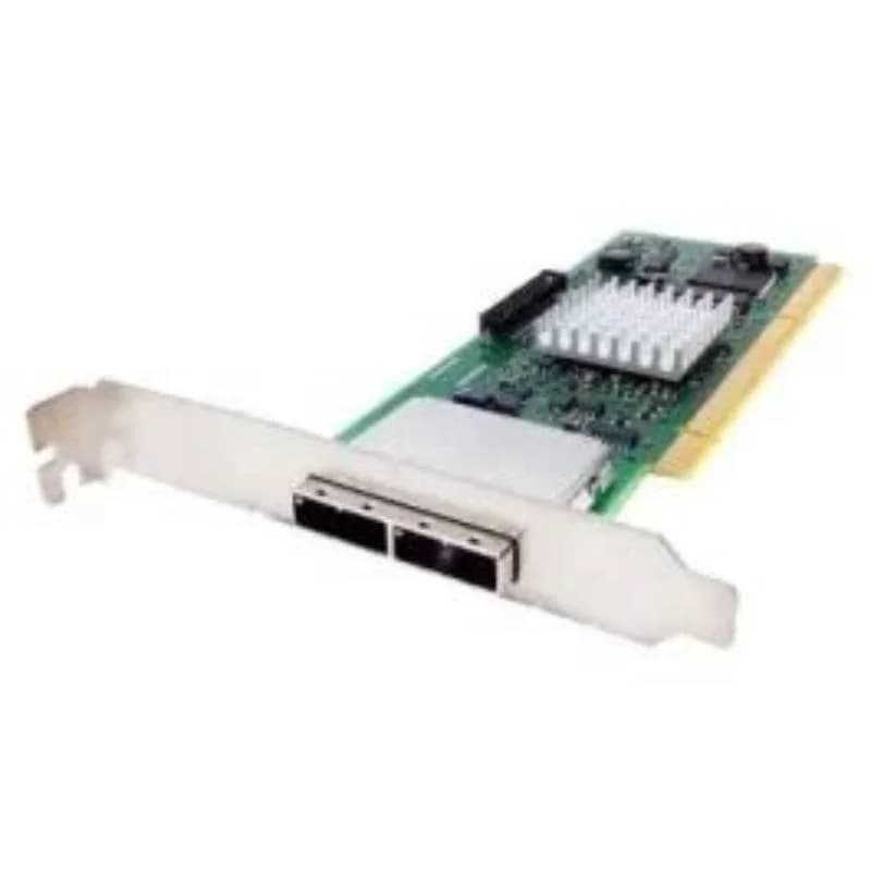 IBM GX DUAL PORT 12X CHANNEL ATTACH (82XX-5609)