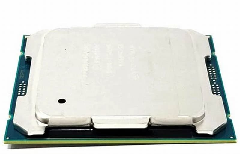 HPE HP Enterprise Intel Xeon E5-2609V4, 1.7 GHz, 8 ядер, 8 Threads (835600-001)