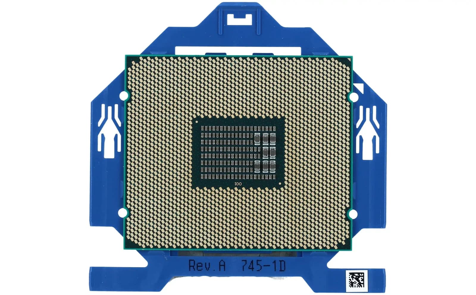HPE SPS-CPU BDW E5-2620 v4 8C 2.1G 835601-001 (835601-001)