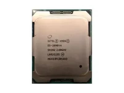 HP Intel Xeon E5-2690V4, 2.6 GHz, 14 ядер, 28 Threads (835607-001)