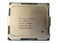 HP Intel Xeon E5-2630LV4, 1.8 GHz, 10 ядер, 20 Threads (835608-001)