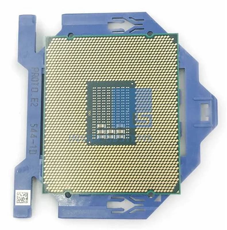 HP Intel Xeon E5-2623V4, 2.6 GHz, 4 ядер, 8 Threads (835610-001)