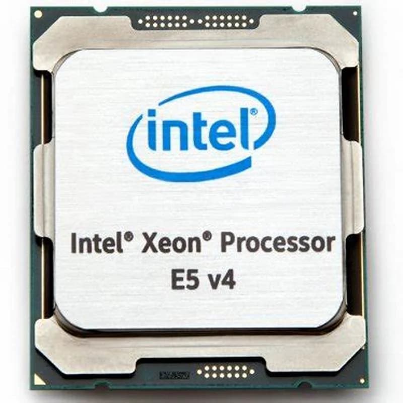 HP Intel Xeon E5-2699V4, 2.2 GHz, 22 ядер, 44 Threads (835618-001)