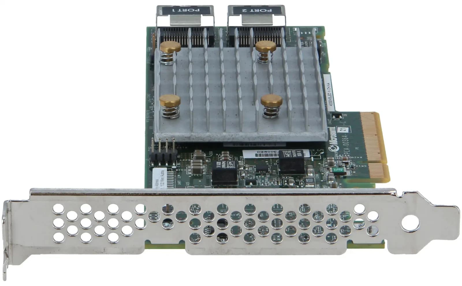 HPE HP Enterprise Smart Array E208i-p SR (836266-001)
