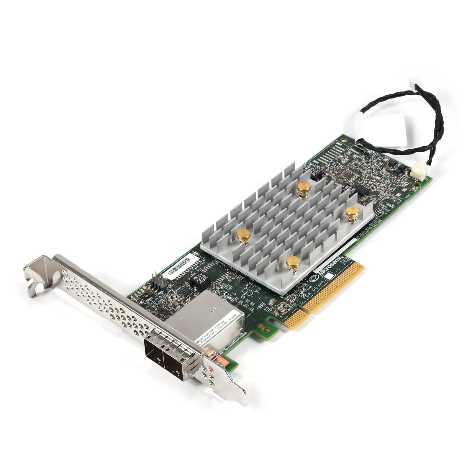 HPE SPS-PCA P408e-p SR Gen10 (836270-001)