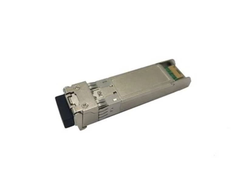 HPE Synergy Dual 10GBASE-T QSFP+ 30m RJ45 Transceiver (838327-B21)