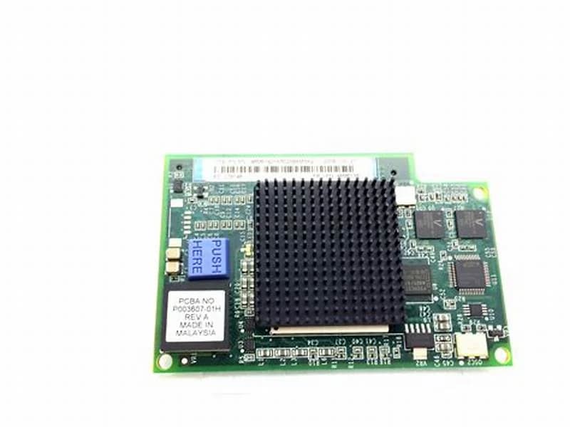 IBM EMULEX 8GB FIBRE CHANNEL EXPA (8406-8240)