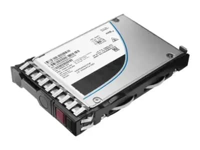 HP HPE 1.6TB 12G SAS Mixed Use-1 SFF (2.5in) SC 3yr Wty Solid State Drive (846436-B21)