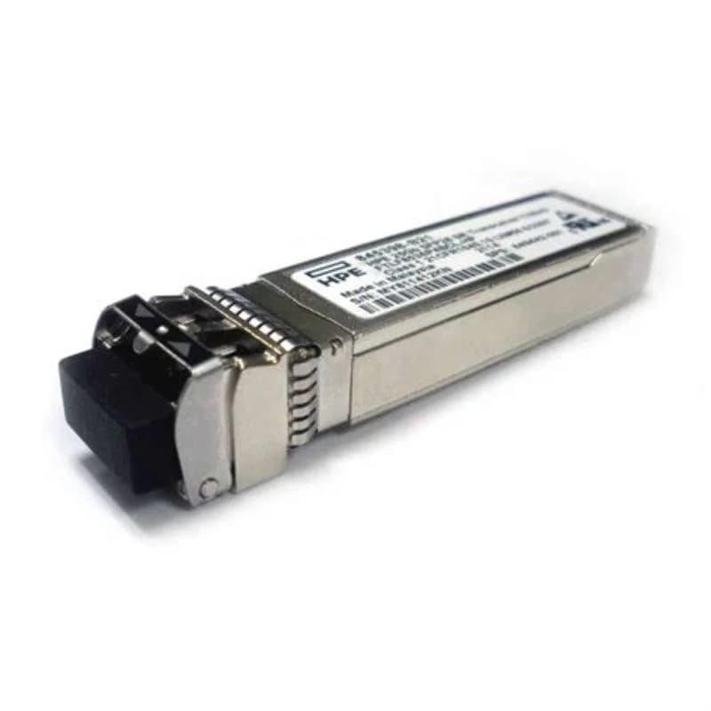 HPE HP E 25Gb SFP28 SR 100m Transceiver (849442-001)