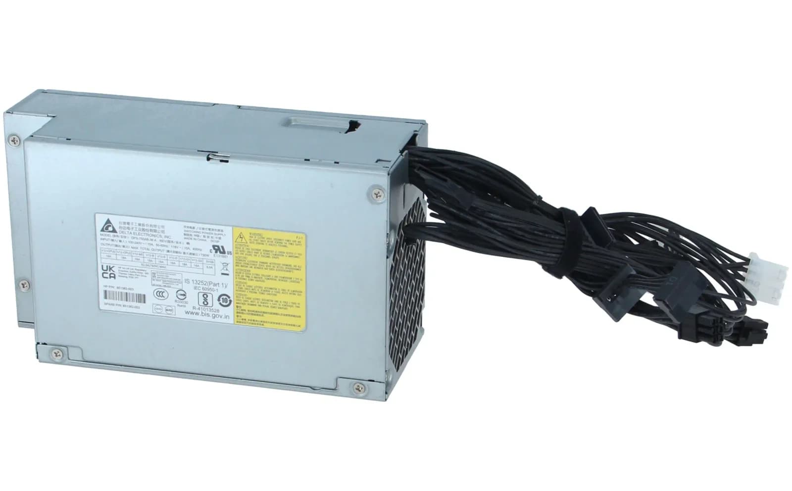 HP Z4 G4 Workstation PSU 750W (851382-003)