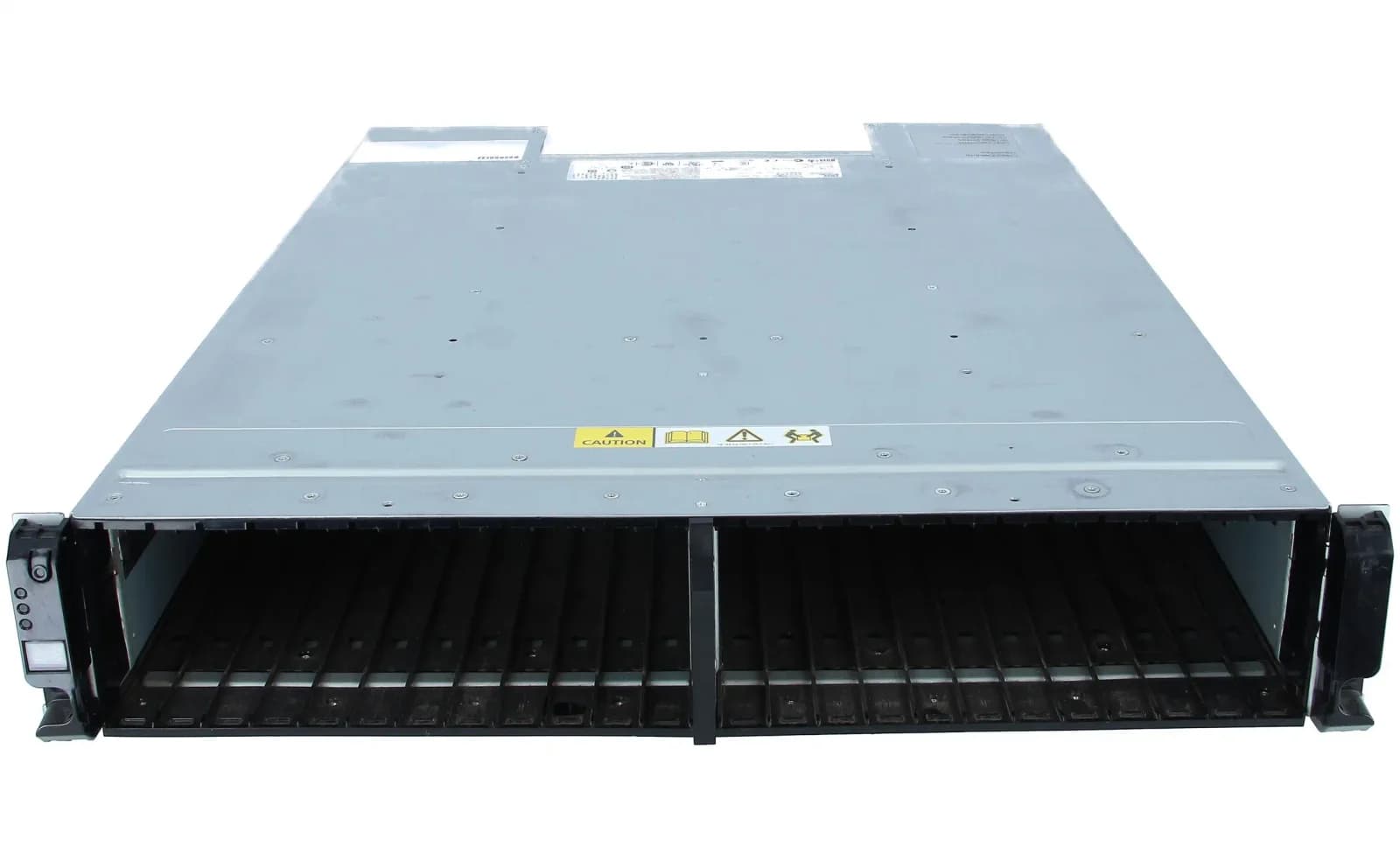 IBM 2U24 enclosure chassis 124/324 (85Y5897)