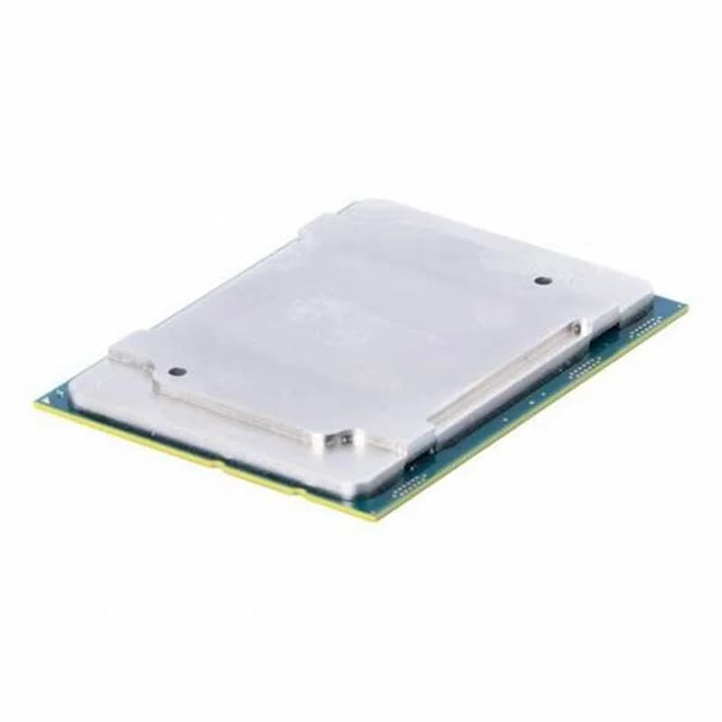 HPE Intel Xeon Bronze 3104, 1.7 GHz, 6 ядер, 6 Threads (860649-B21)