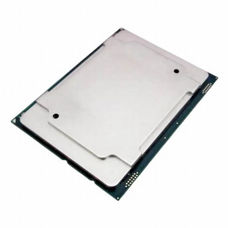 HPE Intel Xeon Gold 5115, 2.4 GHz, 10 ядер, 20 Threads (860661-B21)