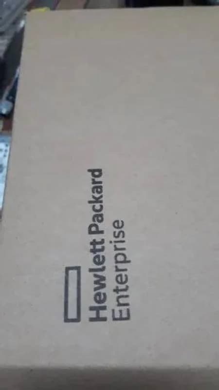 HPE Intel Xeon Gold 6128, 3.4 GHz, 6 ядер, 12 Threads (860685-B21)