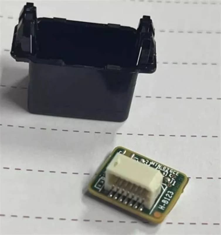 HP TPM Gen10 TAA (864277-001)