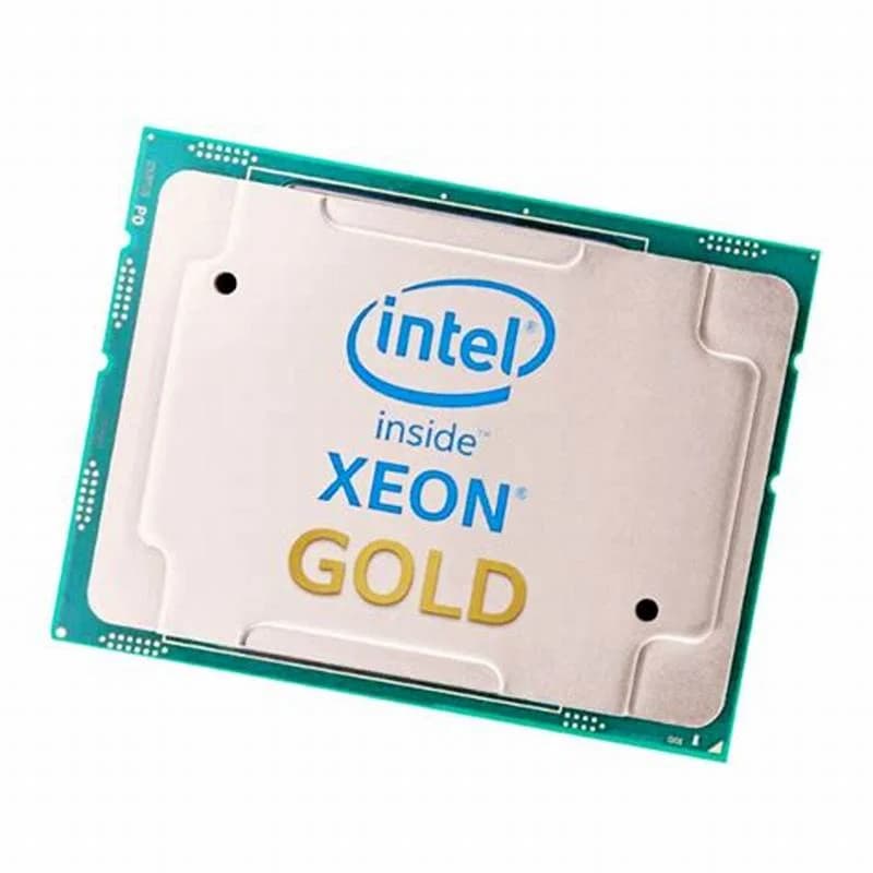 HPE Intel Xeon Gold 6126, 2.6 GHz, 12 ядер, 24 Threads (866542-B21)