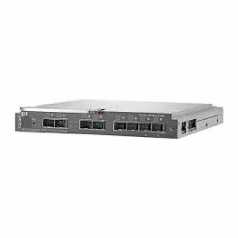 HPE Mellanox SH2200 TAA-compliant, Switch, L3, managed, 8 x 100 Gigabit QSFP28 / 40 Gigabit QSFP28 (Uplink) (866573-B21)