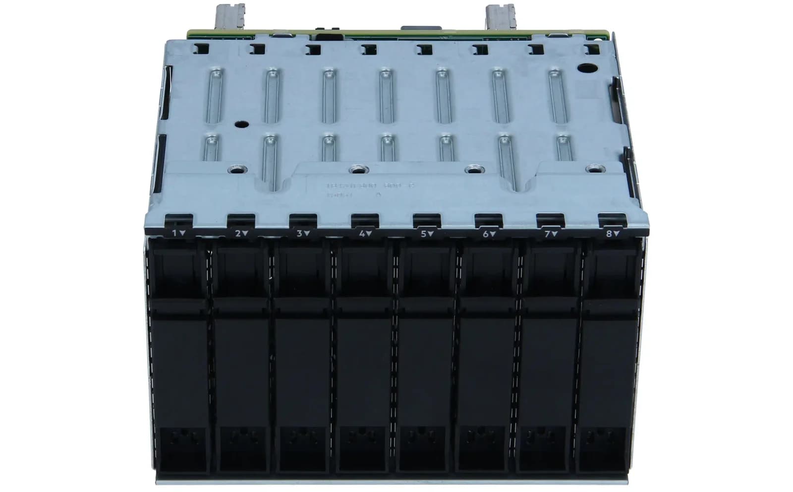 HPE DL180G10 8 to 16SFF Upgrade Kit (866957-B21)