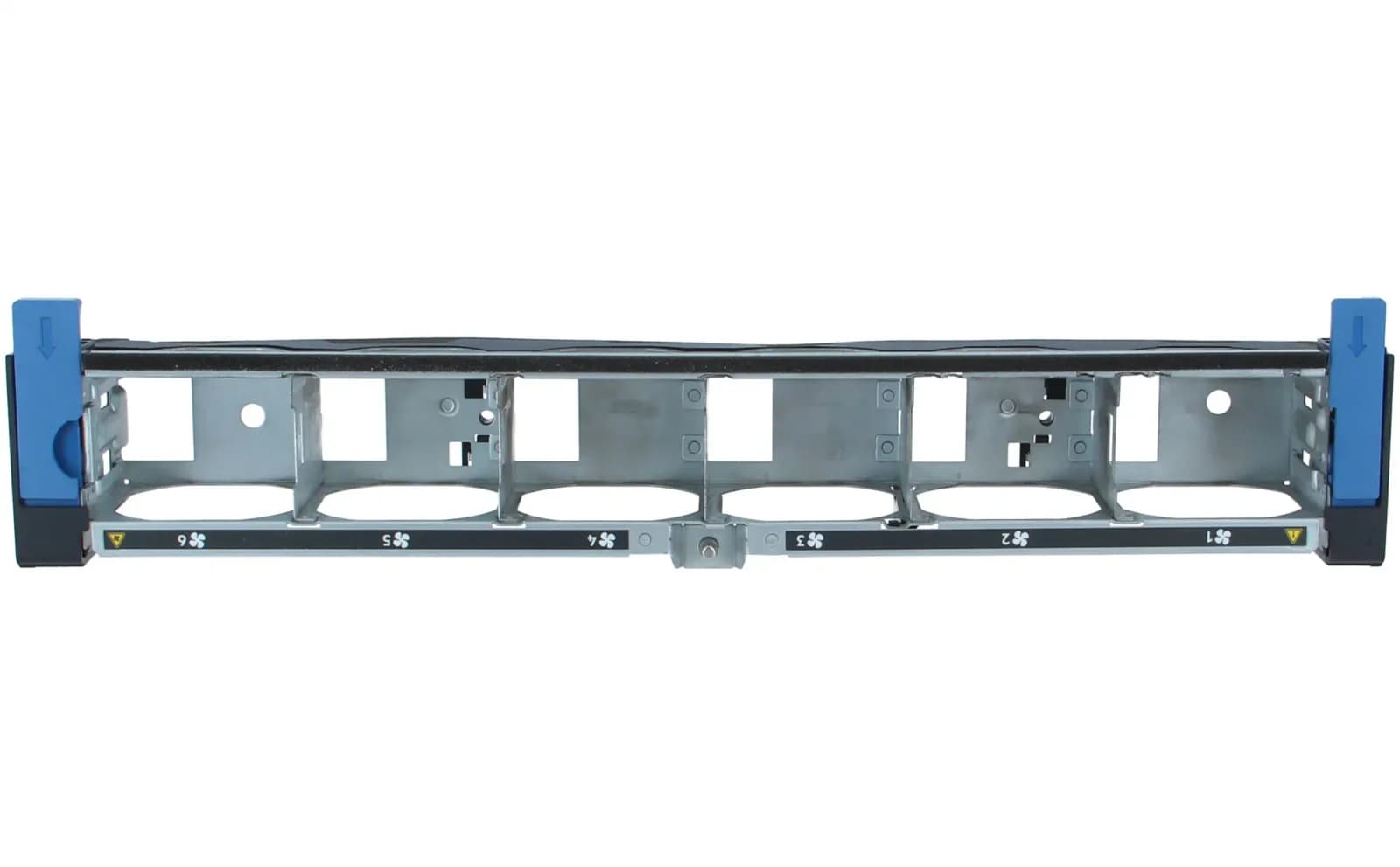 HPE DL380 Fan Cage (867119-001)