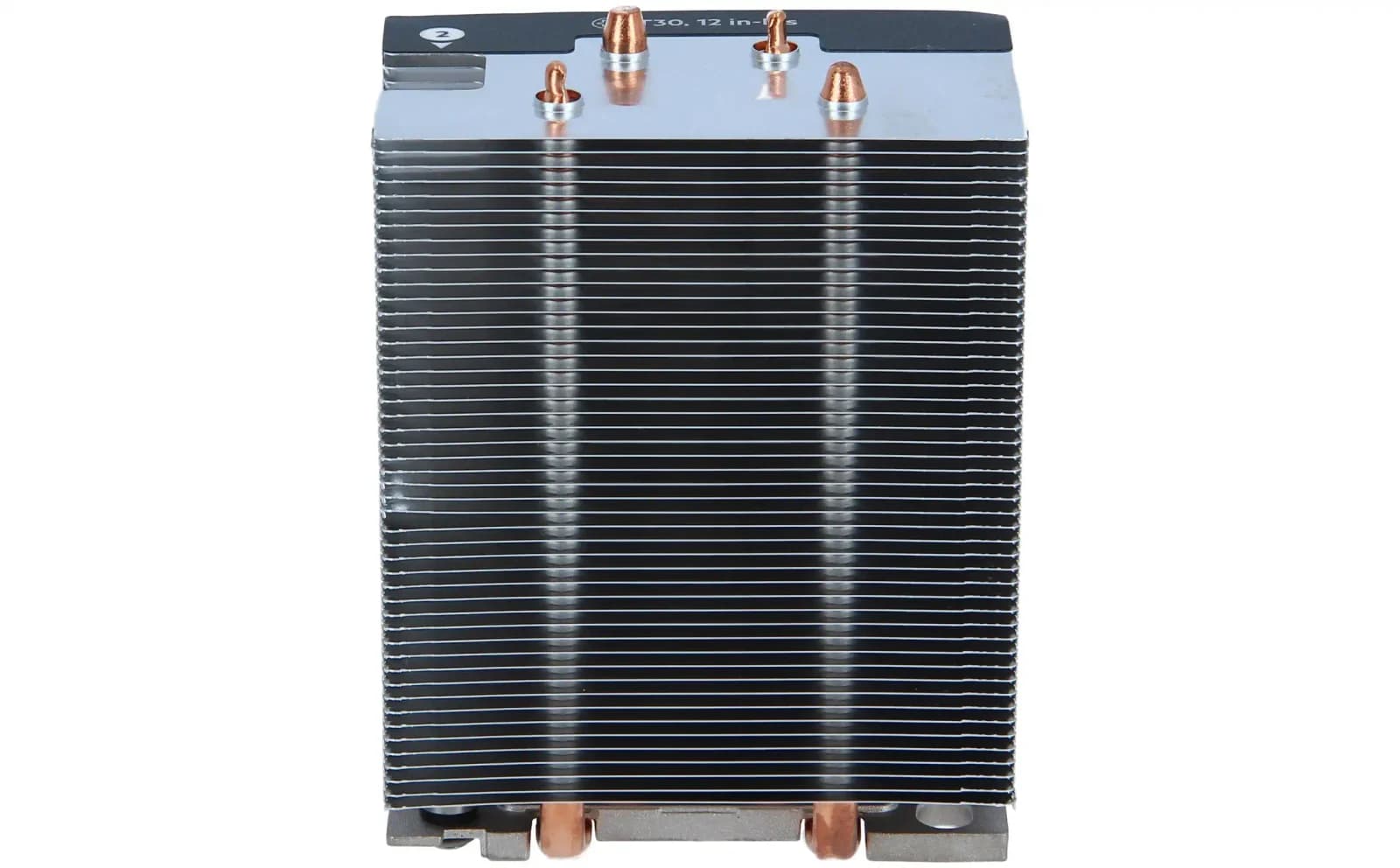 HP High Performance Heatsink üçün ML350 G10 (867625-001)