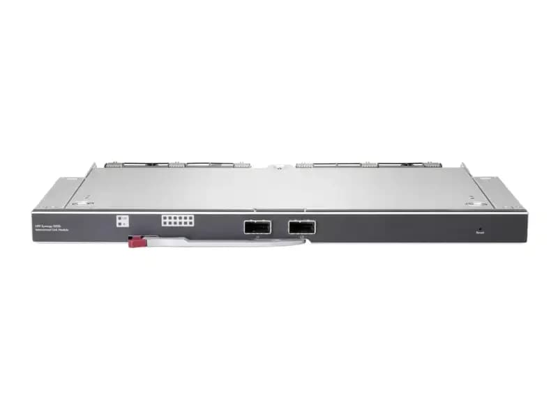 HP Synergy Interconnect Link Module, şəbəkə idarəetmə cihazı, 12 port, 50 Gigabit LAN (867793-B21)