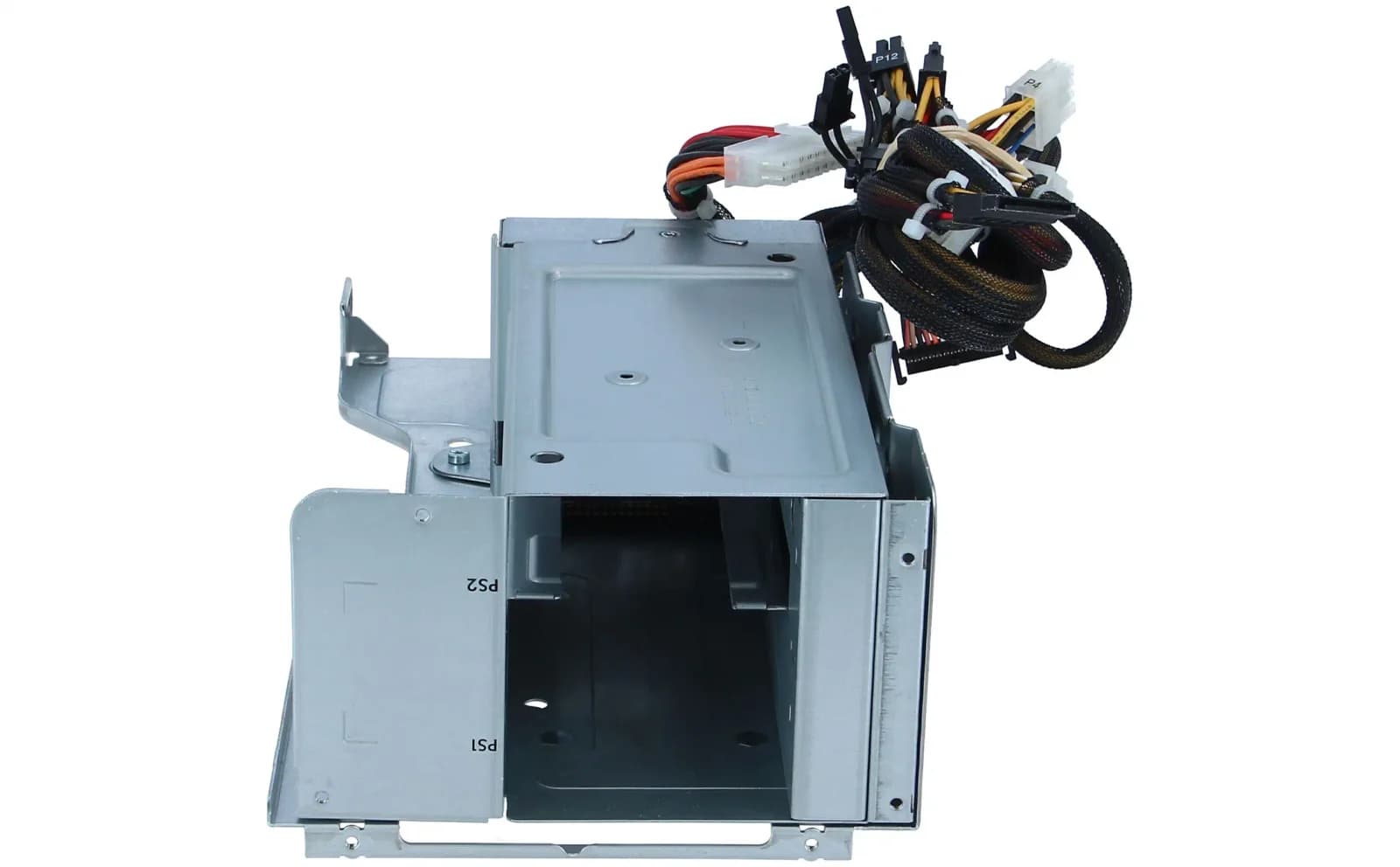 HP Redundant Power Supply Enablement Kit, System Redundancy Kit (867875-B21)