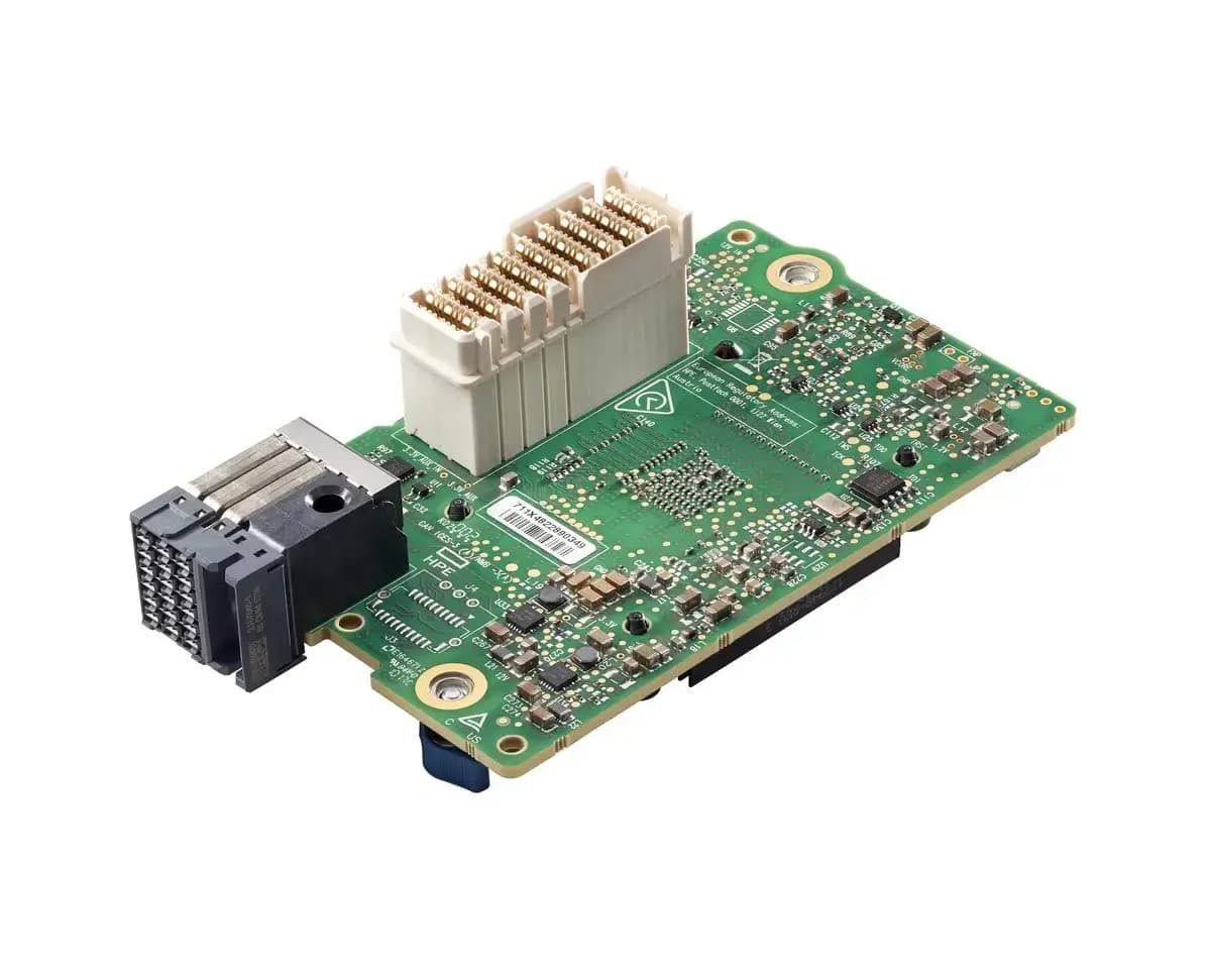 HP Synergy 6410C 25/50Gb Ethernet Адаптер (868779-B21)