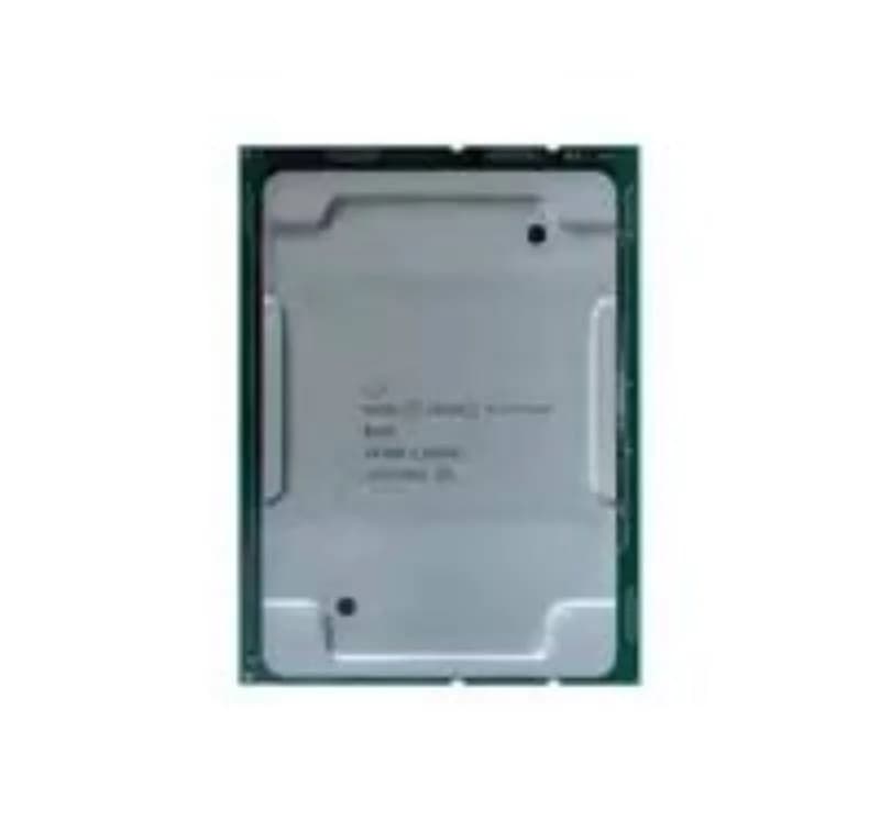 HPE Intel Xeon Platinum 8160, 2.1 GHz, 24 ядер (869086-B21)