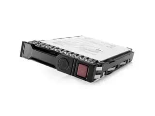 HPE 480GB 3.5" SATA III Serial ATA III Solid State Drive (SSD) (869380-B21)