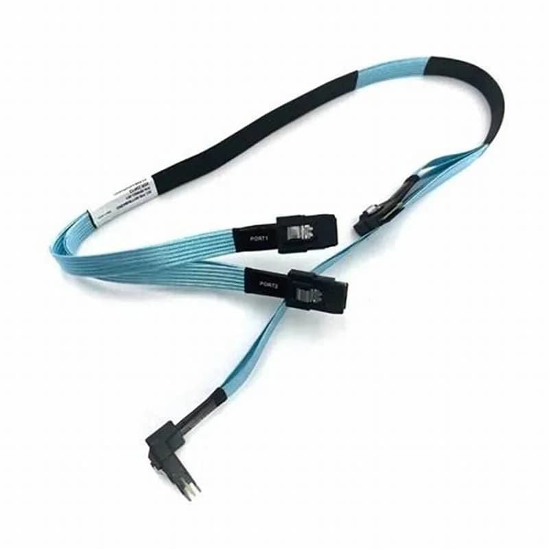 HPE DUAL MINI SAS CABLE (869662-001)