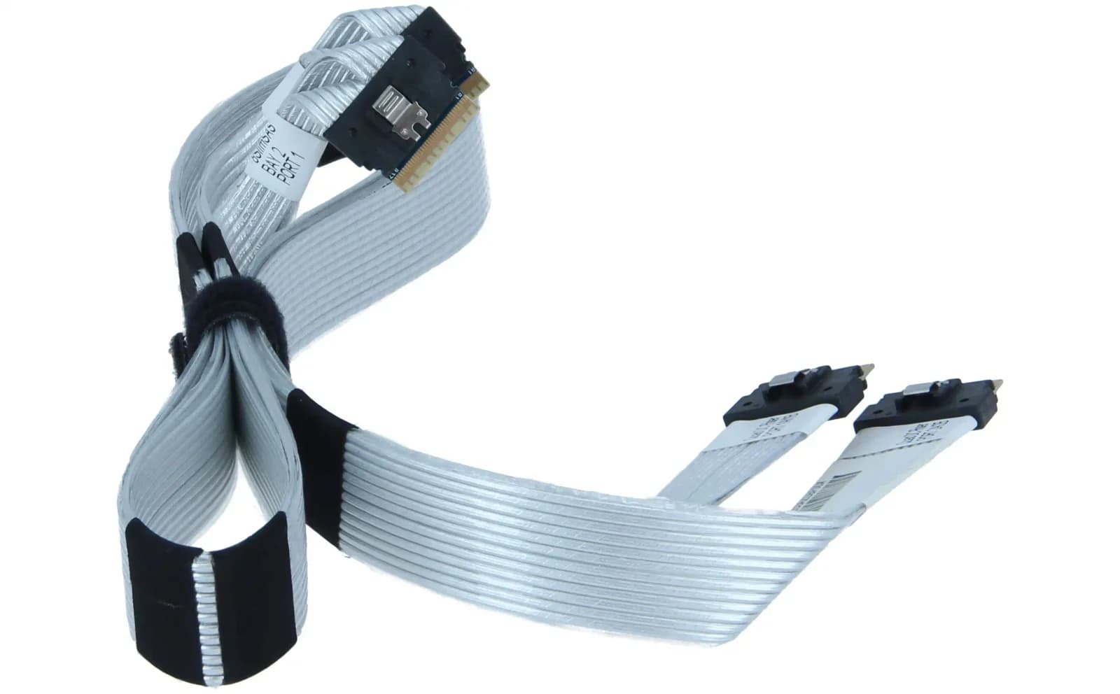 HPE CABLE NVME X2 DRIVE SLIM SAS (869814-001)