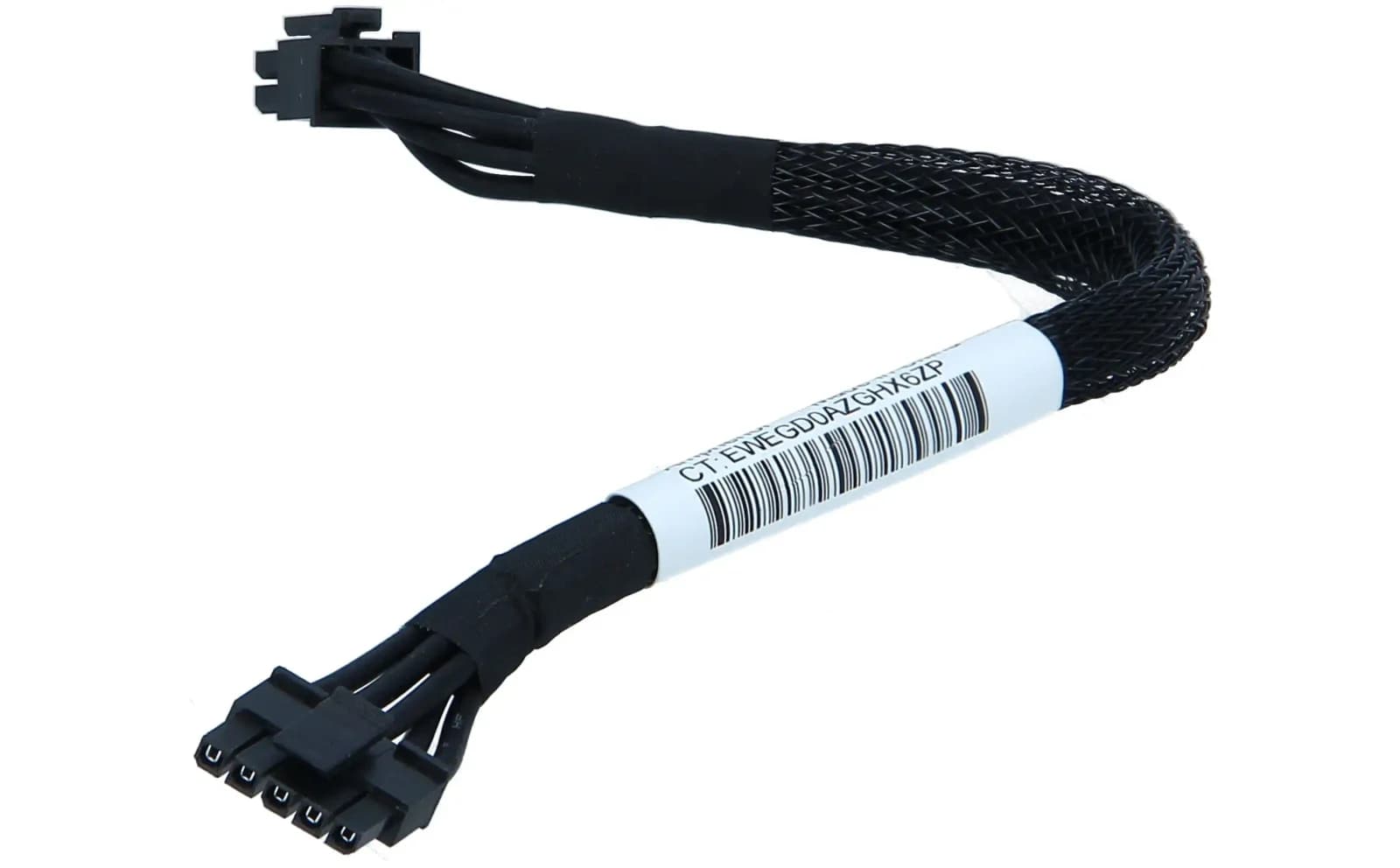 HPE DL380 G10 BACKPLANE POWER CABLE (869825-001)