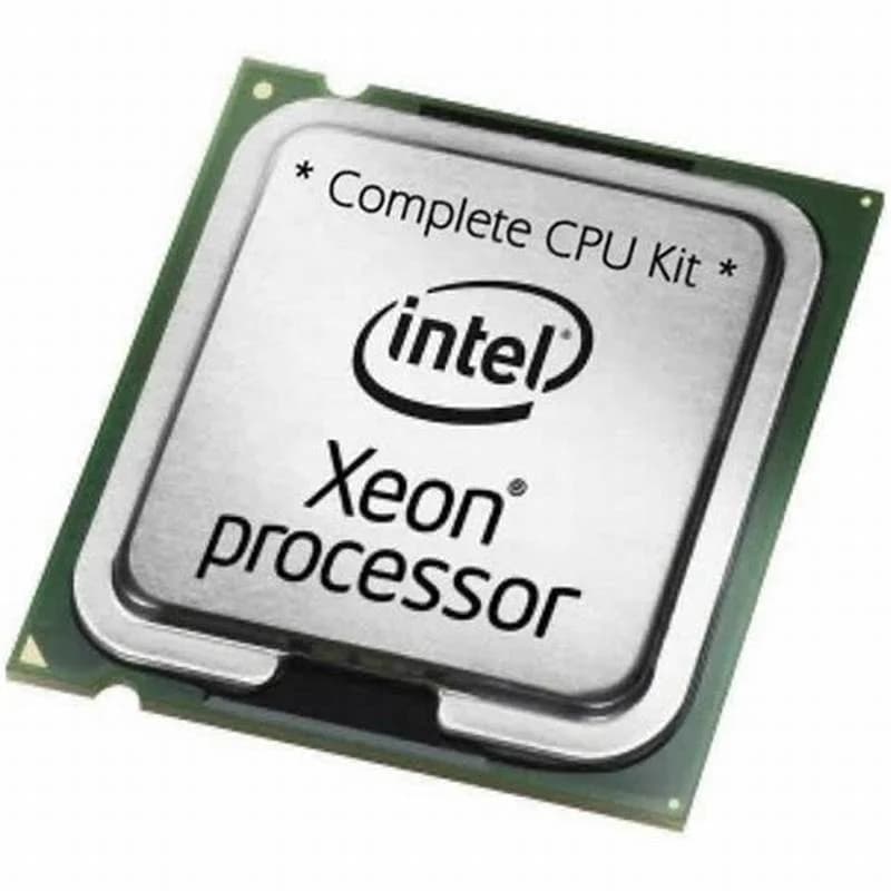 HPE Intel Xeon E5-2699A v4 2.4GHz 55MB L3 Процессор (871026-B21)