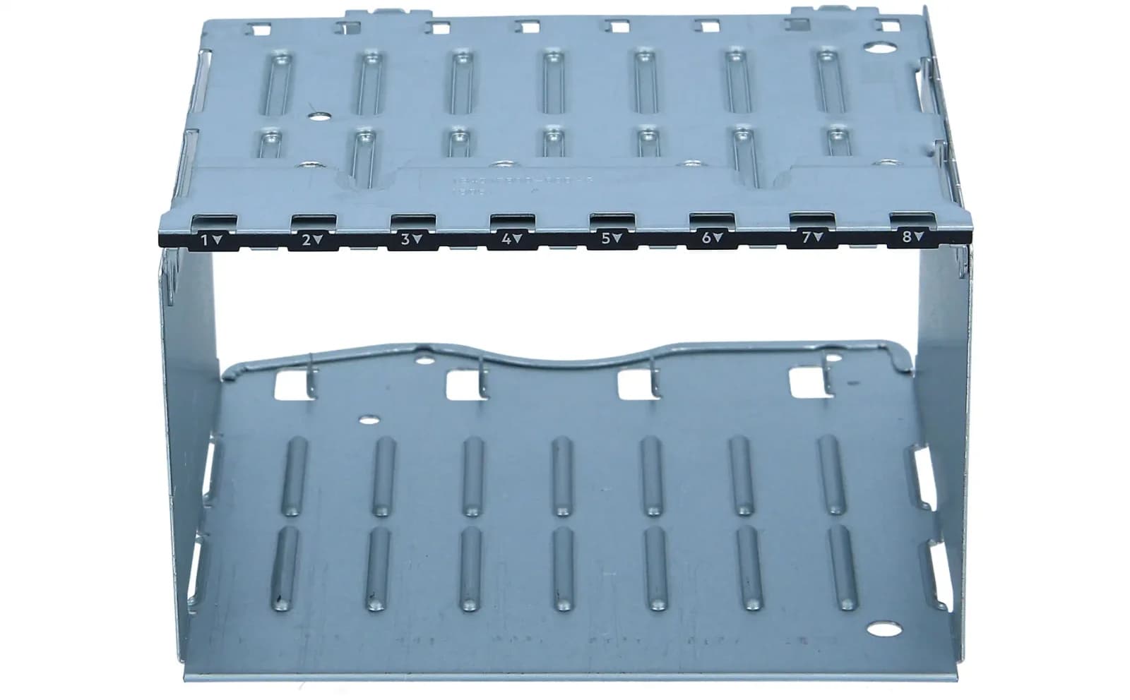 HPE DL380 G10 8xSFF Drive Cage (871388-001)