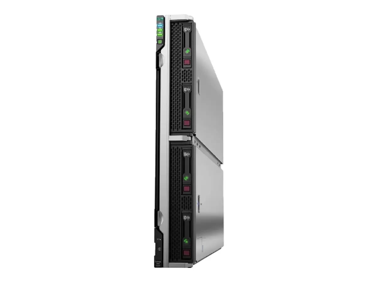HPE Synergy 660 Gen10 Configure-to-order Compute Module (871929-B21)