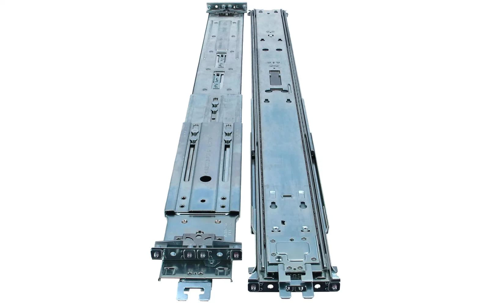 HPE rack relsləri dəsti, 4U, ProLiant DL580 Gen10 üçün (872151-B21)