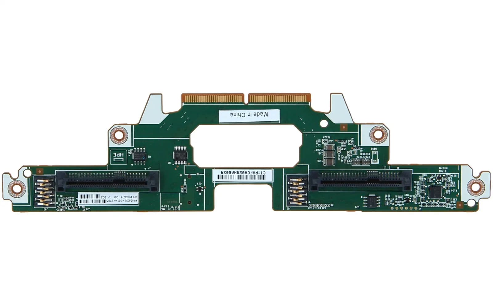 HPE Premium Hard drive backplane, for Synergy 480 Gen10 (873076-001)