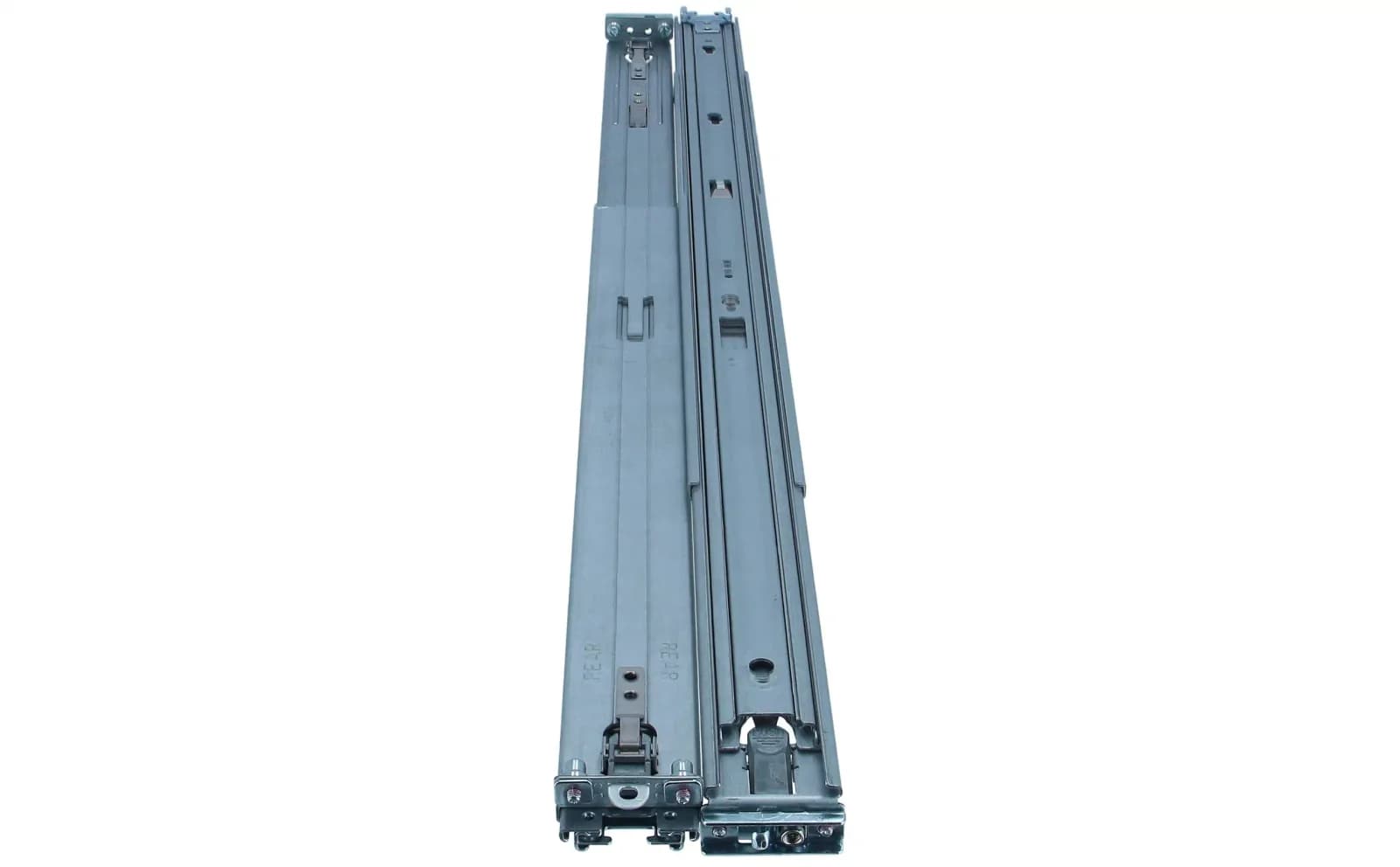 HPE HP Enterprise Small Form Factor Easy Install Rail Kit, rack relsləri dəsti (874543-B21)
