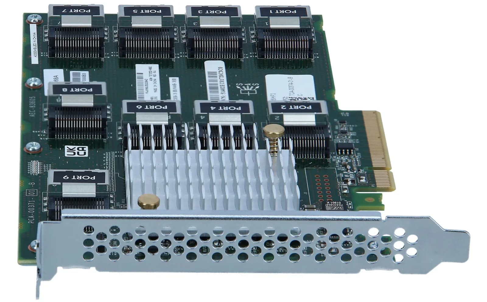 HP ML350 Gen10 12Gb SAS Expander Kit (874576-B21)