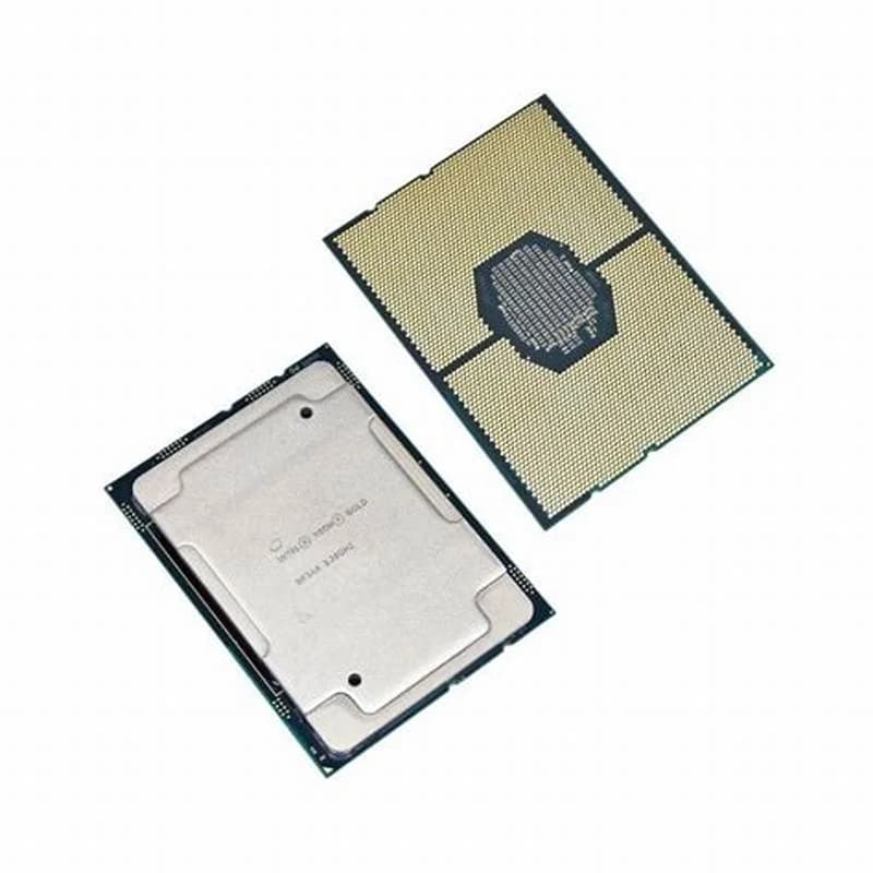 HPE SKL Xeon-G 6138 20c 2.0G 125W, Xeon Gold, 2 GHz (874735-001)