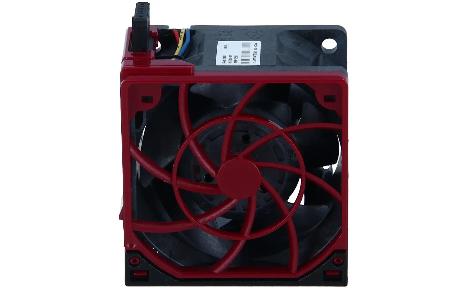 HPE DL380 Gen10 Fan Standard Module (consists of 1 fan) (875075-001)