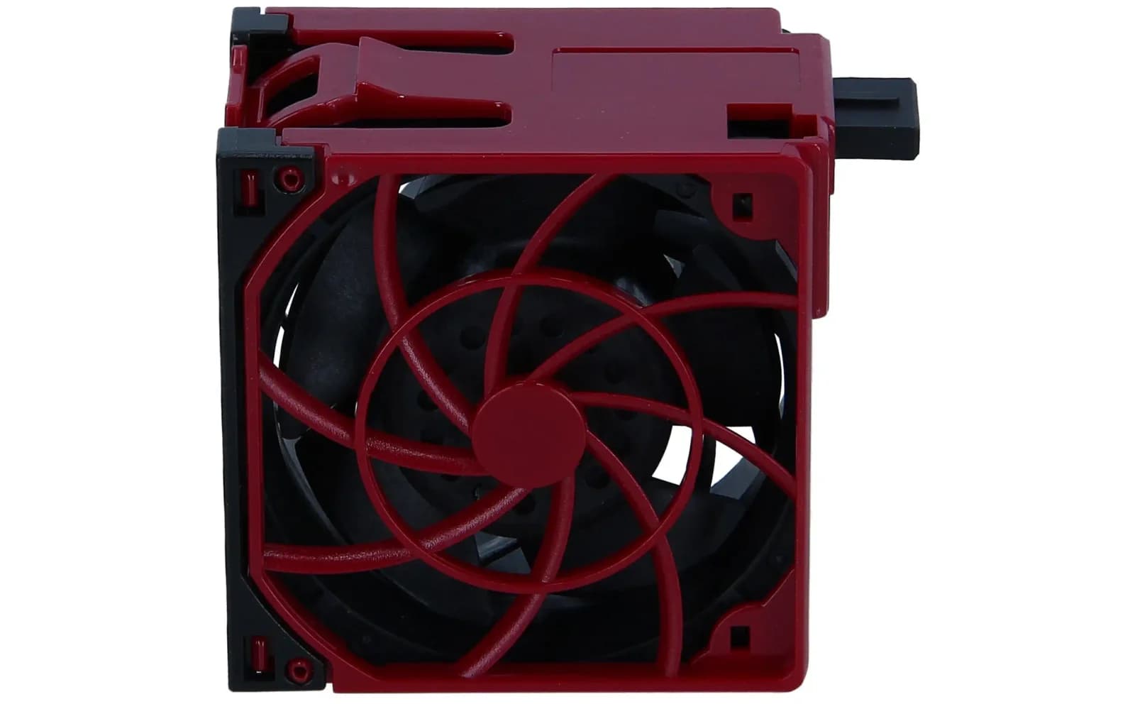 HPE DL38X Gen10 High Performance Temperature Fan (consists of 1 fan) (875076-001)