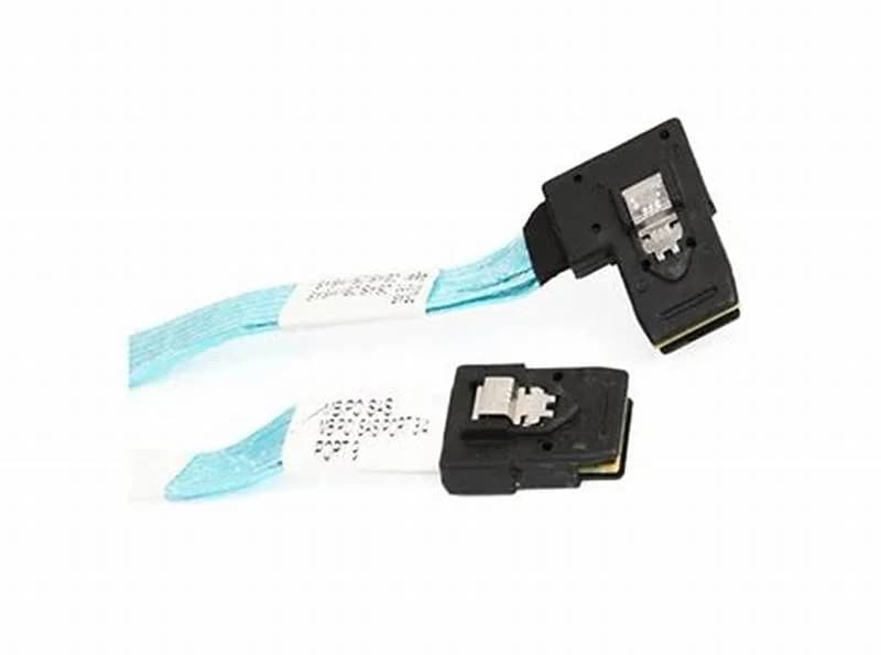 HPE Cable Mini SAS LFF kit, Cable/Адаптер set, Digital (875090-001)