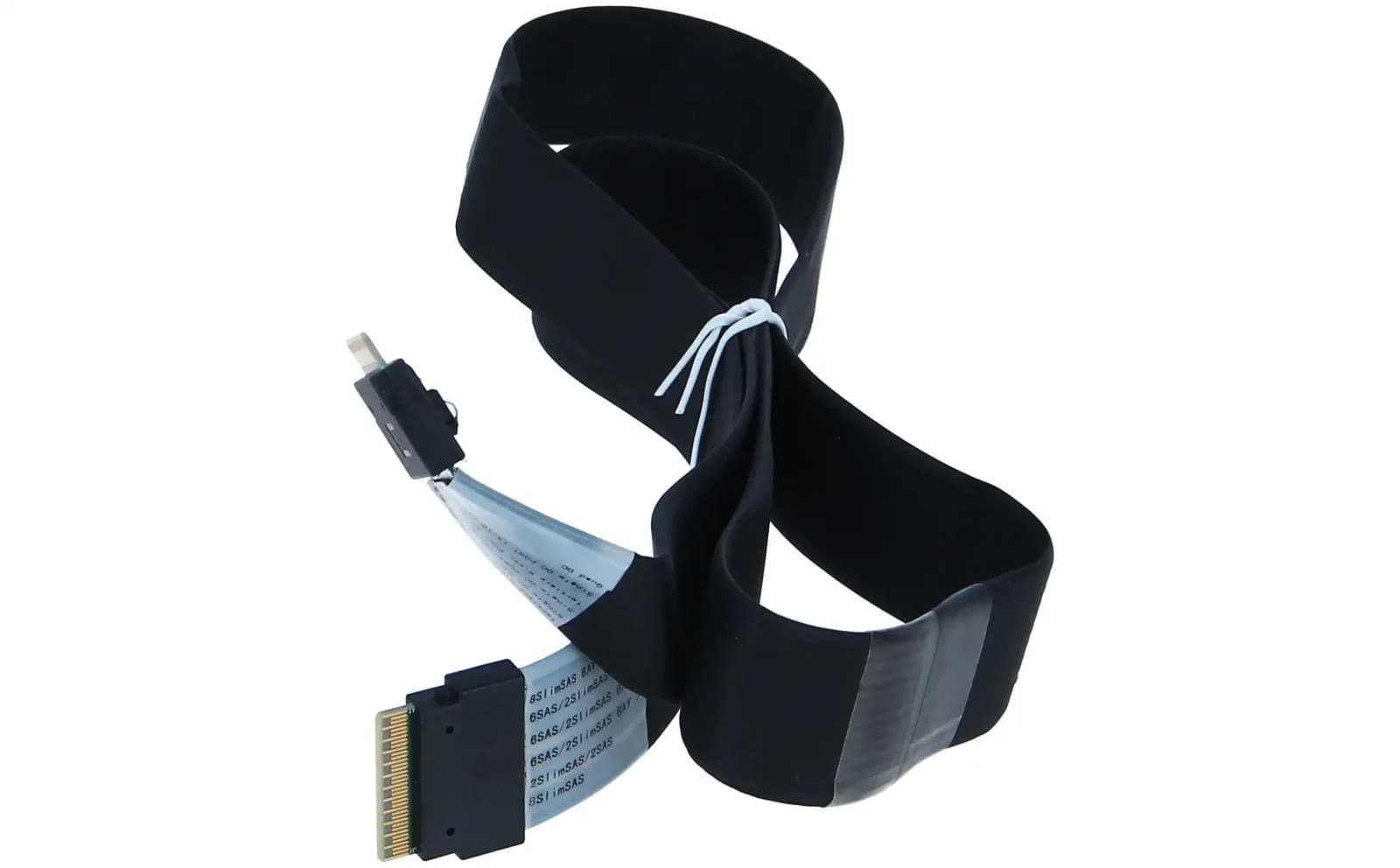HP DL380 G10 Slim SAS NVMe Cable (875092-001)