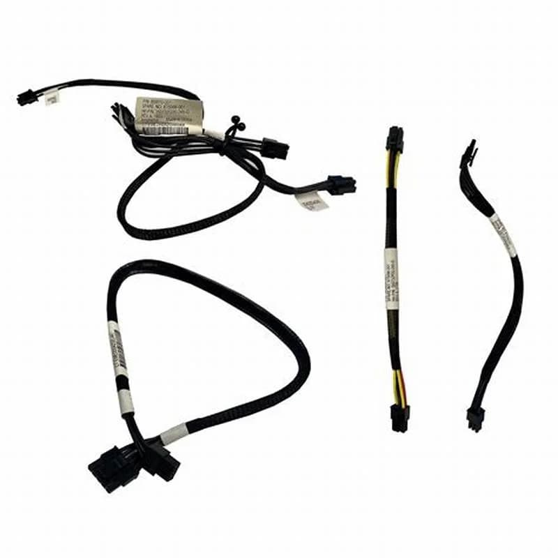 HPE Backplane Power Cable 8" for DL360 DL380 Gen 9 (875096-001)