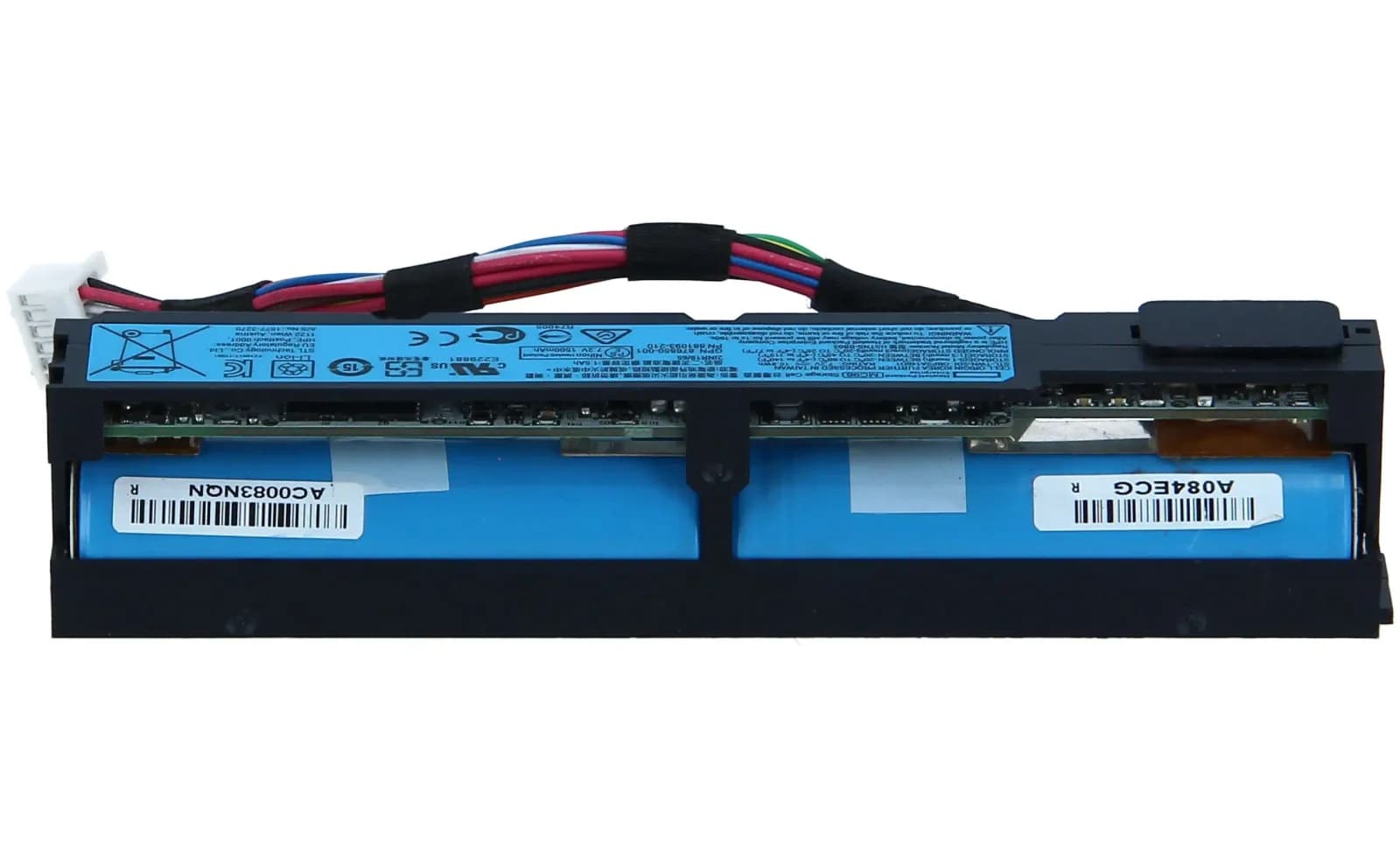 HPE 96W Smart Storage, Battery back up (875241-B21)