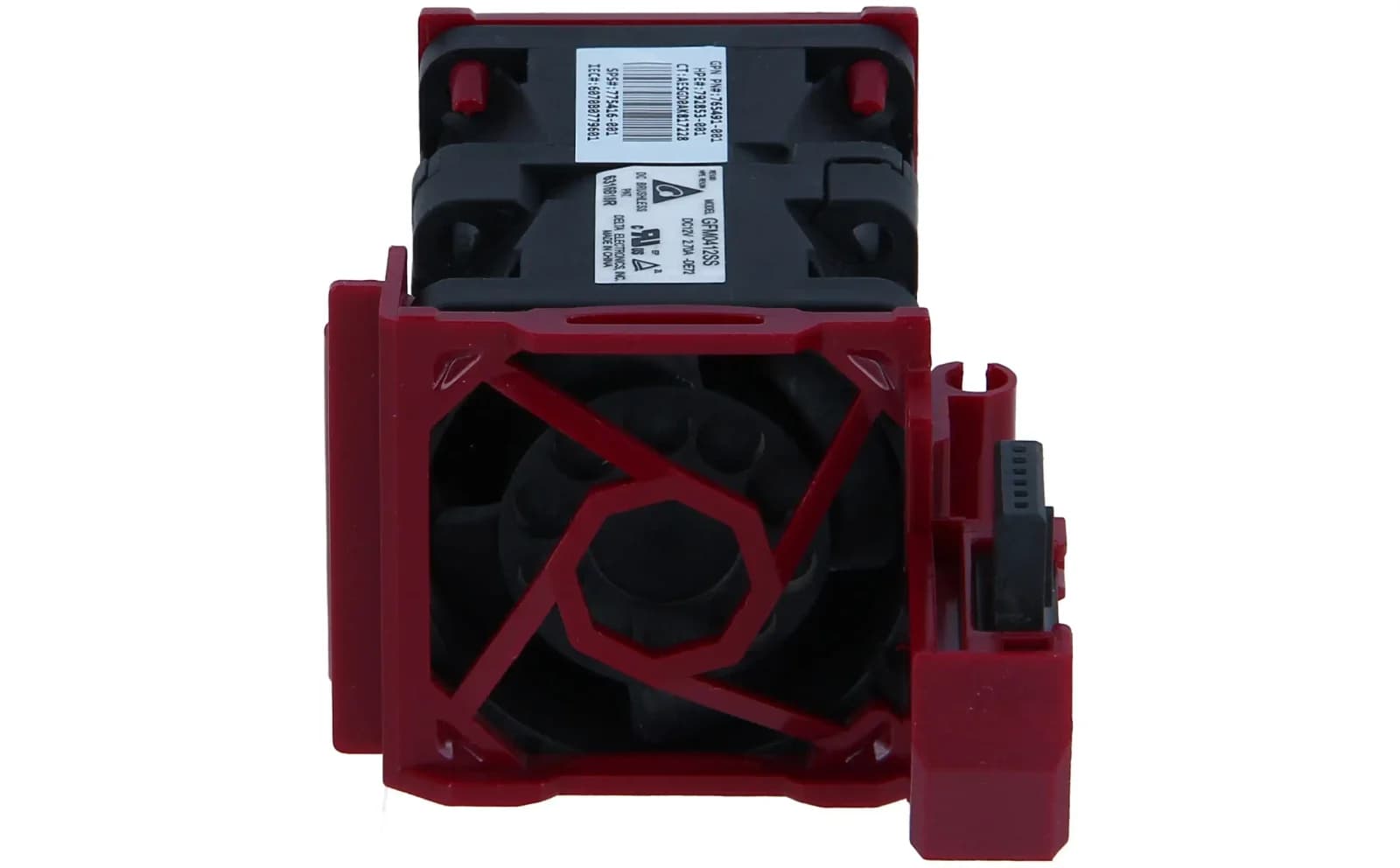 HPE DL360 G10 High Performance Fan Module (consists of 1 fan) (875284-001)
